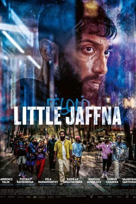 Little Jaffna